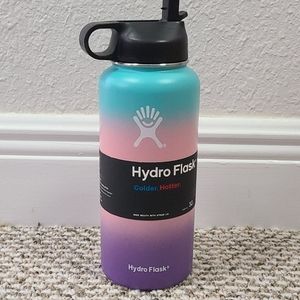 Ombre Hydro Flask